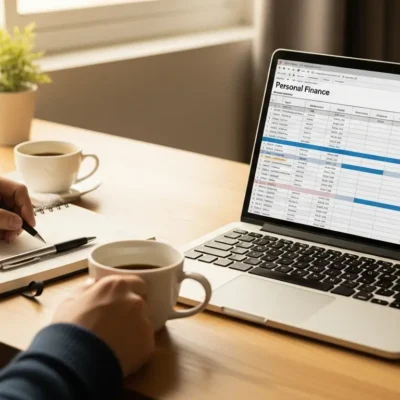 Guía práctica para un presupuesto consciente: aprende a gastar según tus valores y mejora tus finanzas