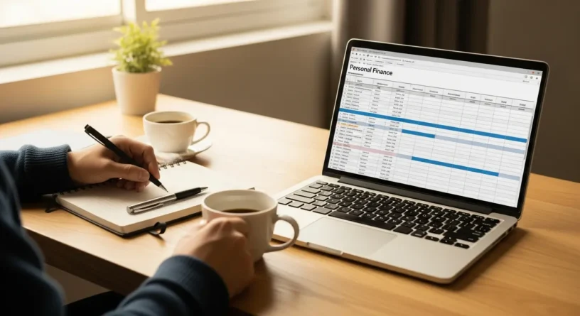 Guía práctica para un presupuesto consciente: aprende a gastar según tus valores y mejora tus finanzas