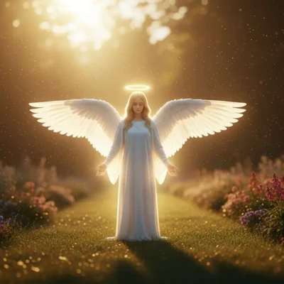Este es el mensaje del ángel de la guarda de este 14 de mayo de 2026 para todos los signos del zodiaco
