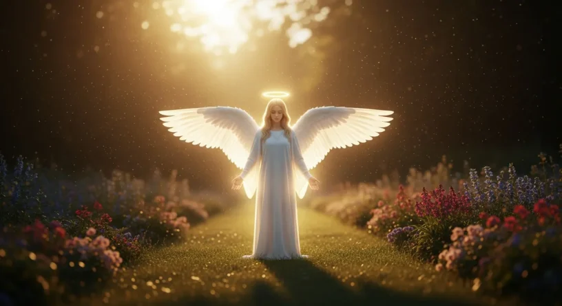 Este es el mensaje del ángel de la guarda de este 14 de mayo de 2026 para todos los signos del zodiaco