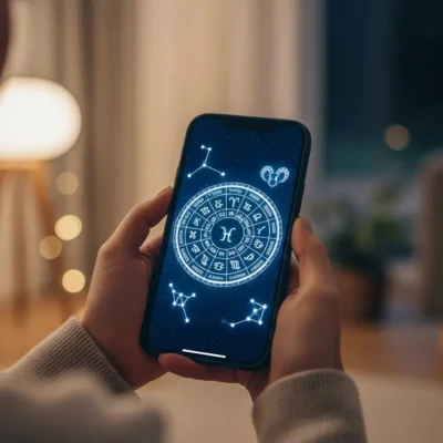 Guía práctica: cómo encontrar a los mejores astrólogos en TikTok e Instagram