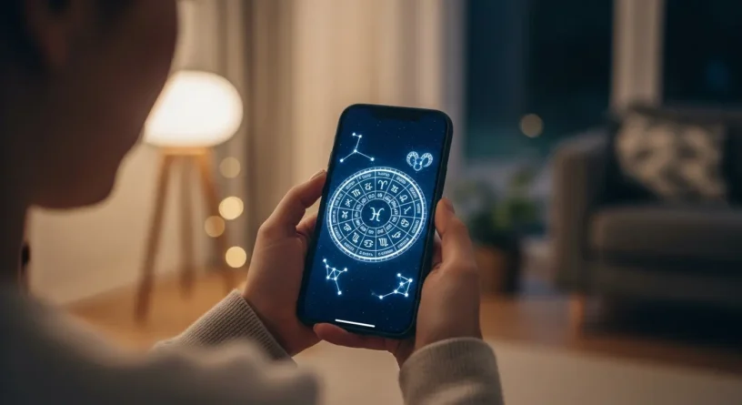 Guía práctica: cómo encontrar a los mejores astrólogos en TikTok e Instagram
