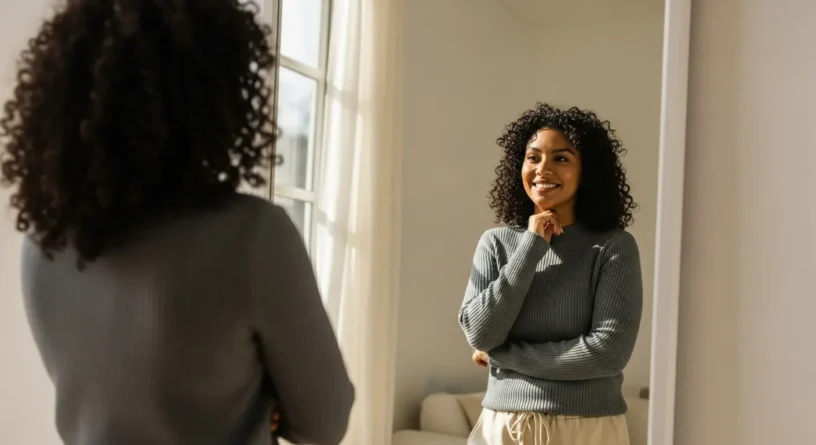 Por qué el empoderamiento femenino empieza por tu propia definición de belleza