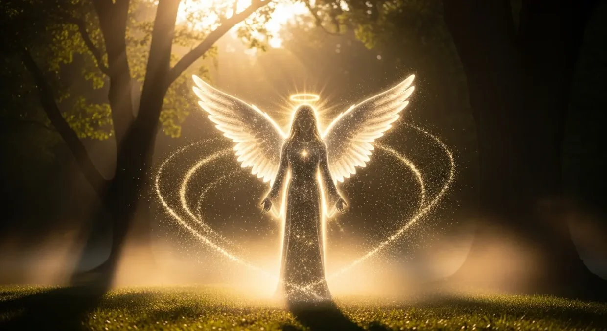 Este es el mensaje del ángel de la guarda de este 16 de mayo de 2026 para todos los signos del zodiaco