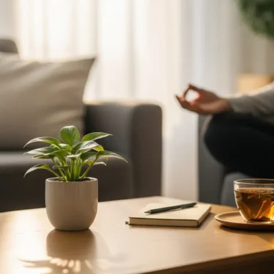 Dinero y espiritualidad: cambia tu mentalidad y atrae la abundancia a tu vida