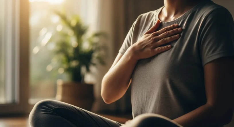 Cuerpo y mente: Por qué tus emociones se reflejan en tu salud física
