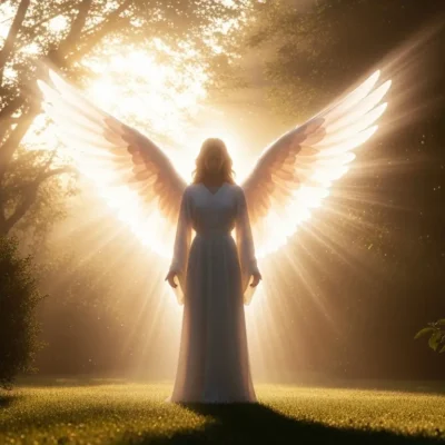 Este es el mensaje del ángel de la guarda de este 17 de mayo de 2026 para todos los signos del zodiaco