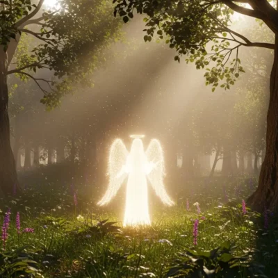 Este es el mensaje del ángel de la guarda de este 18 de mayo de 2026 para todos los signos del zodiaco