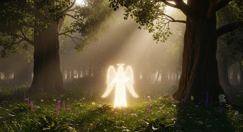 Este es el mensaje del ángel de la guarda de este 18 de mayo de 2026 para todos los signos del zodiaco