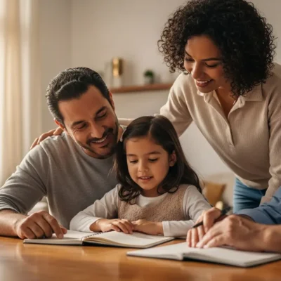 Cómo construir riqueza generacional: pasos clave para dejar un legado financiero a tu familia