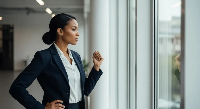 Síndrome del impostor en mujeres: guía práctica para superar la inseguridad y ganar confianza