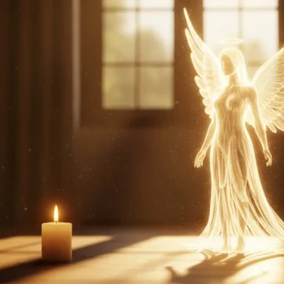 Este es el mensaje del ángel de la guarda de este 20 de mayo de 2026 para todos los signos del zodiaco