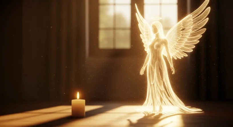 Este es el mensaje del ángel de la guarda de este 20 de mayo de 2026 para todos los signos del zodiaco