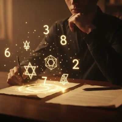 Lo que tu nombre revela sobre tu destino: la numerología te sorprenderá