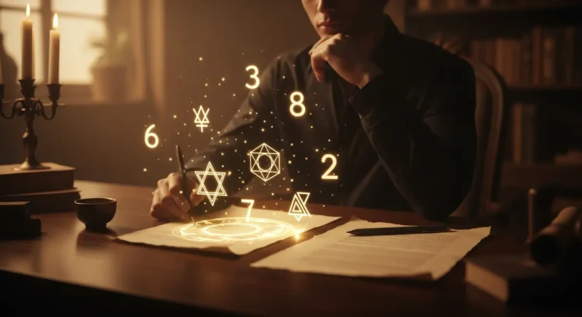 Lo que tu nombre revela sobre tu destino: la numerología te sorprenderá