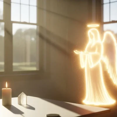 Este es el mensaje del ángel de la guarda de este 21 de mayo de 2026 para todos los signos del zodiaco