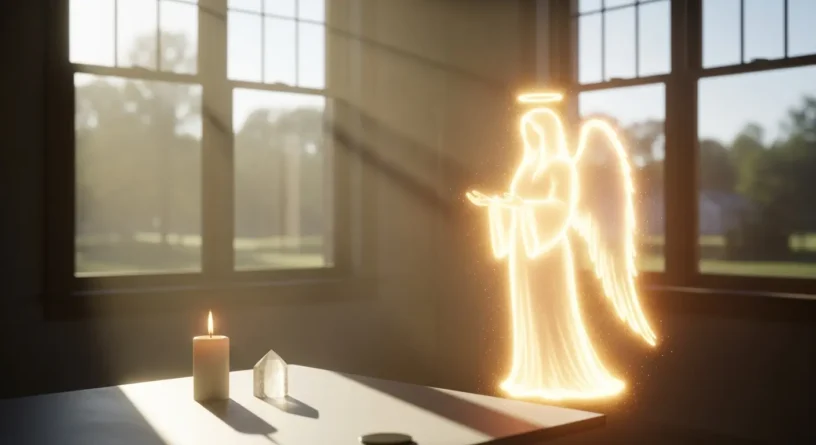 Este es el mensaje del ángel de la guarda de este 21 de mayo de 2026 para todos los signos del zodiaco