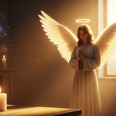 Este es el mensaje del ángel de la guarda de este 22 de mayo de 2026 para todos los signos del zodiaco