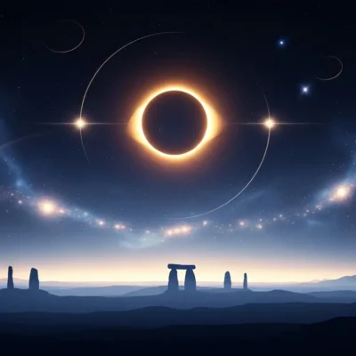 Eclipses 2026: Estos serán los cambios radicales que traerán a tu vida según la astrología
