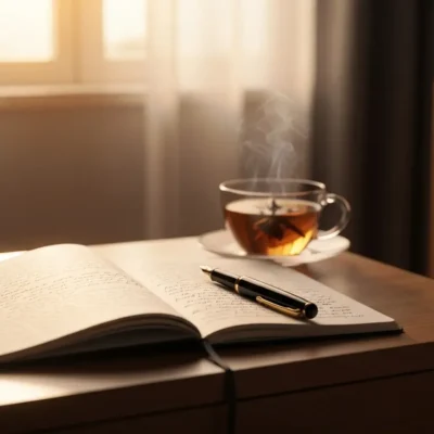 Cómo empezar un diario de sueños y descifrar el significado de lo que sueñas cada noche