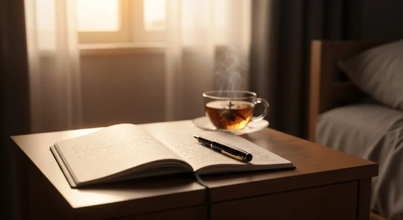 Cómo empezar un diario de sueños y descifrar el significado de lo que sueñas cada noche