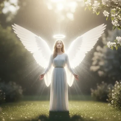 Este es el mensaje del ángel de la guarda de este 24 de mayo de 2026 para todos los signos del zodiaco