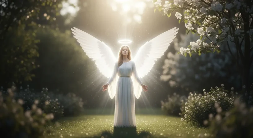 Este es el mensaje del ángel de la guarda de este 24 de mayo de 2026 para todos los signos del zodiaco