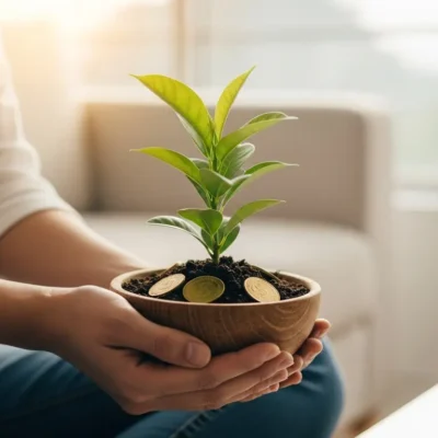 Abundancia vs avaricia: Cómo lograr el equilibrio espiritual con el dinero