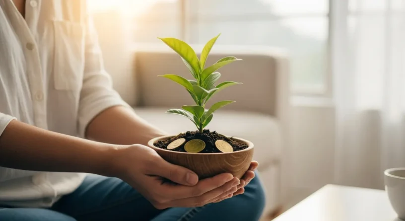 Abundancia vs avaricia: Cómo lograr el equilibrio espiritual con el dinero