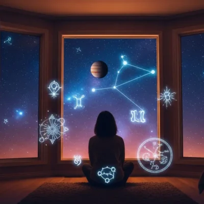 Qué dice tu carta natal sobre ti: descubre tu verdadera esencia astrológica hoy