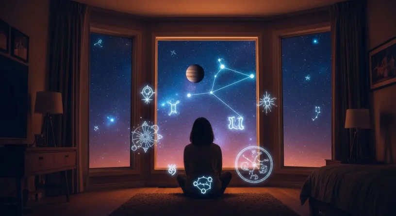 Qué dice tu carta natal sobre ti: descubre tu verdadera esencia astrológica hoy