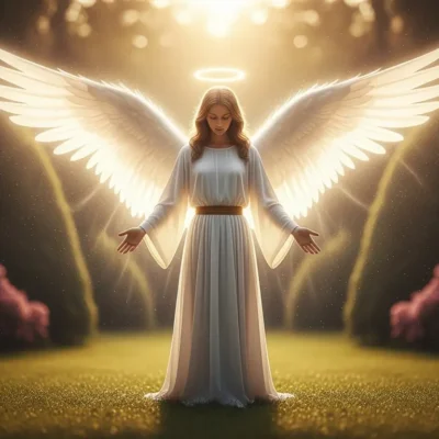 Este es el mensaje del ángel de la guarda de este 25 de mayo de 2026 para todos los signos del zodiaco