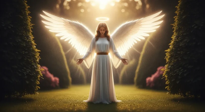 Este es el mensaje del ángel de la guarda de este 25 de mayo de 2026 para todos los signos del zodiaco