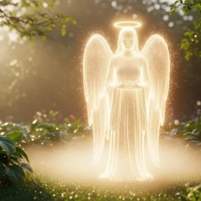 Este es el mensaje del ángel de la guarda de este 27 de mayo de 2026 para todos los signos del zodiaco