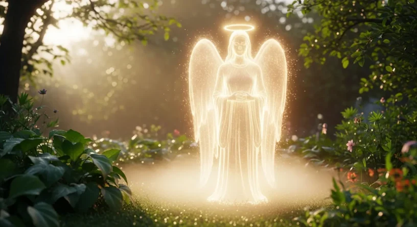 Este es el mensaje del ángel de la guarda de este 27 de mayo de 2026 para todos los signos del zodiaco