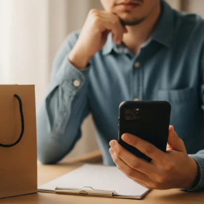 Por qué tus emociones te llevan a la quiebra: La verdad sobre la deuda emocional y financiera
