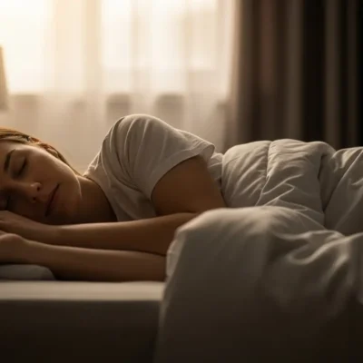 Pesadillas traumáticas: ¿por qué aparecen y cómo sanar el miedo al dormir?