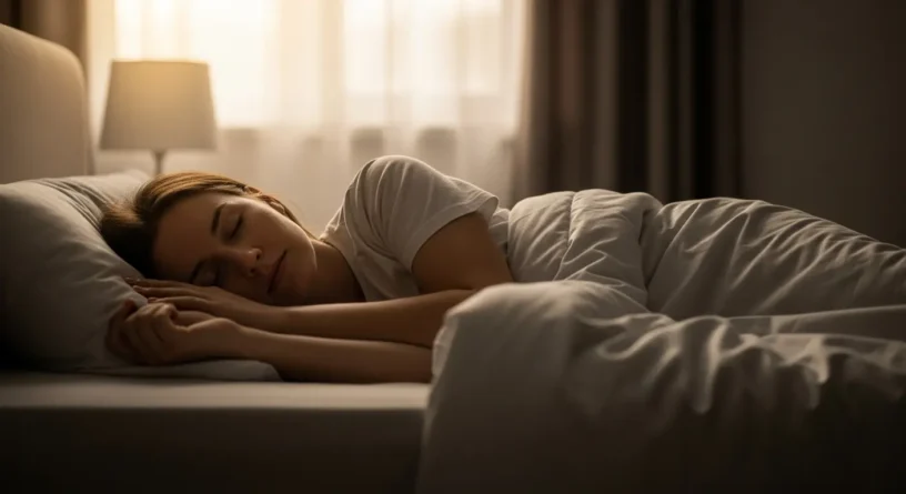 Pesadillas traumáticas: ¿por qué aparecen y cómo sanar el miedo al dormir?