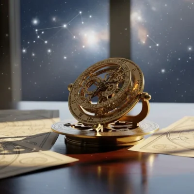 Por qué la hora exacta de nacimiento define tu personalidad según la astrología