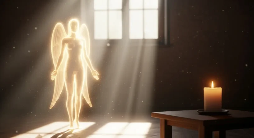 Este es el mensaje del ángel de la guarda de este 29 de mayo de 2026 para todos los signos del zodiaco