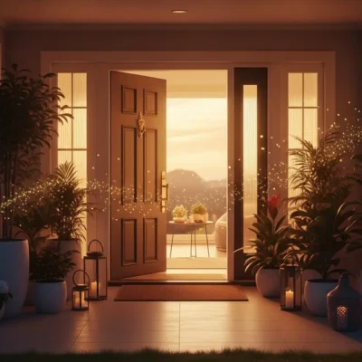 Numerología de direcciones: lo que el número de tu casa revela sobre tu futuro