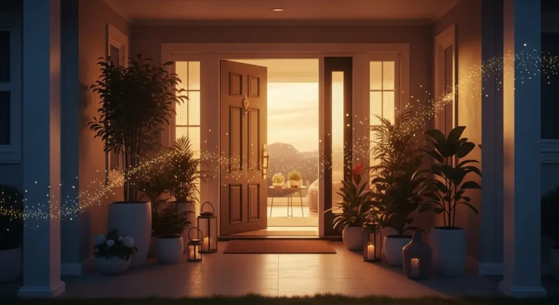 Numerología de direcciones: lo que el número de tu casa revela sobre tu futuro