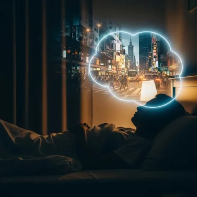 Sueños y sincronías: La extraña razón por la que tu sueño se hizo realidad