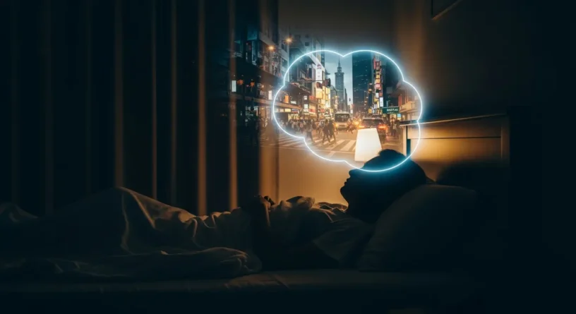 Sueños y sincronías: La extraña razón por la que tu sueño se hizo realidad