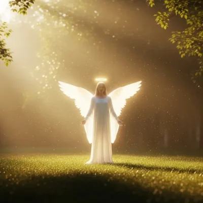 Este es el mensaje del ángel de la guarda de este 30 de mayo de 2026 para todos los signos del zodiaco
