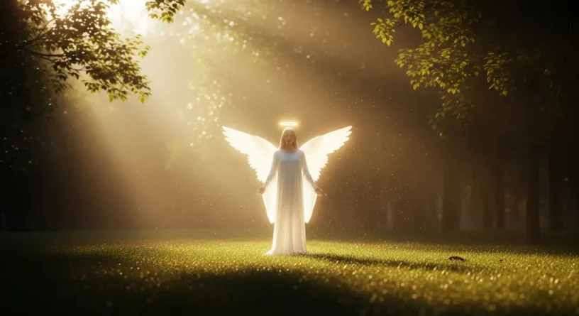 Este es el mensaje del ángel de la guarda de este 30 de mayo de 2026 para todos los signos del zodiaco