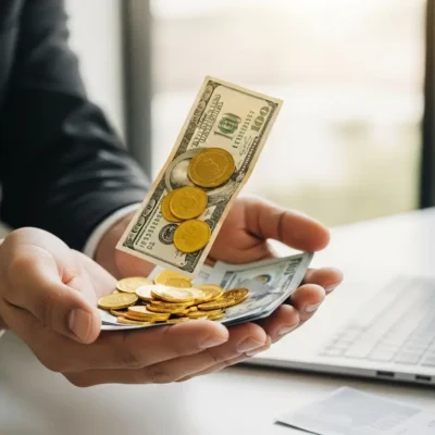 El secreto detrás de la riqueza: ¿Por qué ser generoso atrae más dinero a tu bolsillo?