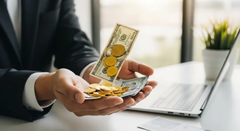 El secreto detrás de la riqueza: ¿Por qué ser generoso atrae más dinero a tu bolsillo?