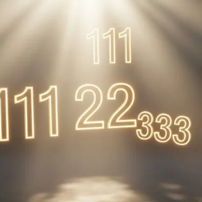 Repeating numbers: qué significa ver números repetidos constantemente en tu vida