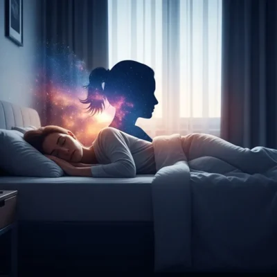 Control de sueños: el método definitivo para tener sueños lúcidos hoy mismo